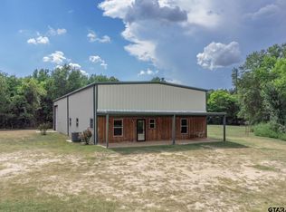 5363 N Fm 312, Winnsboro, TX 75494