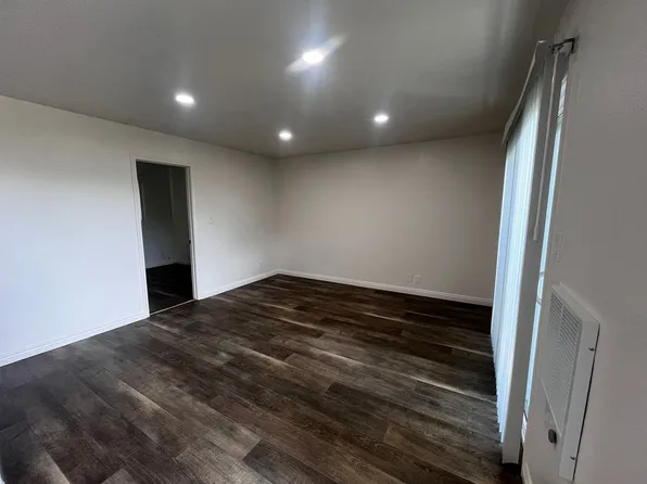 Freemont Apartments