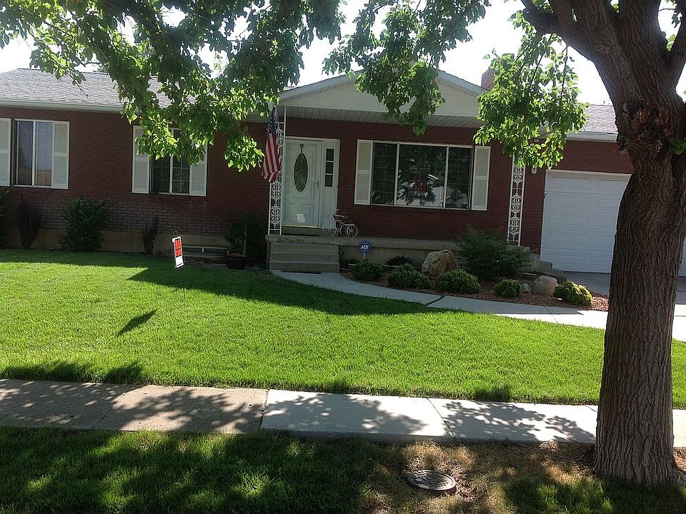 Ideal family home