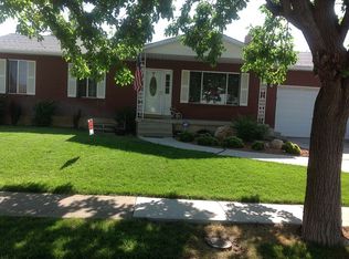 254 N 1250 W, Clearfield, UT 84015