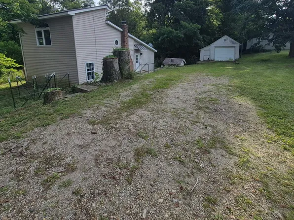 15224 Massey Rd, Hagerstown, IN 47346