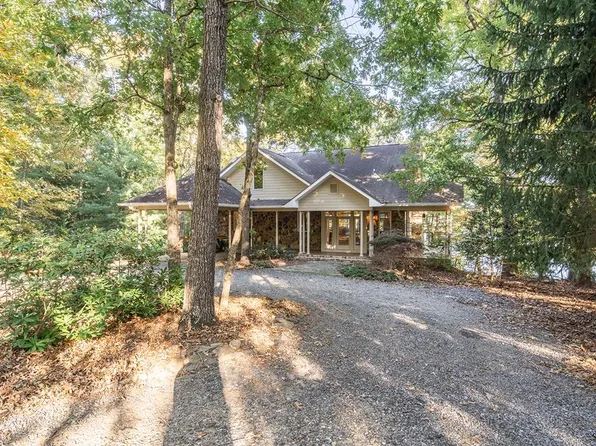 556 Hazelwood Point, Morganton, GA 30560