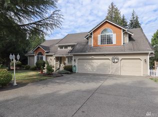 4485 Benita Pl NE, Bremerton, WA 98310