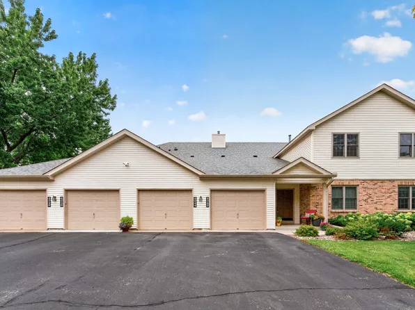 4248 Oakmede Ln #97A, White Bear Township, MN 55110