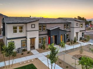 459 Horizon Cove Pl, Henderson, NV 89002