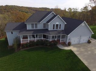 735 Wolf Point Dr, Pacific, MO 63069