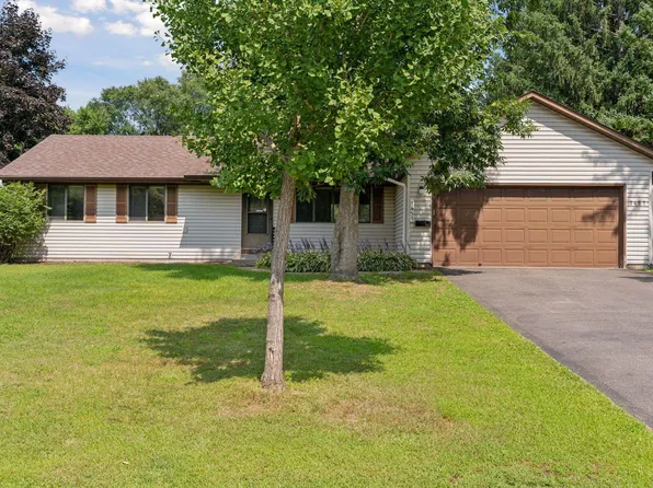 7457 Jeffery Ln S, Cottage Grove, MN 55016