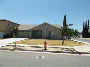 2633 Bettis Ave, Wasco, CA 93280
