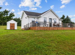 12 King Ln, East Parish, PE C0A2B0