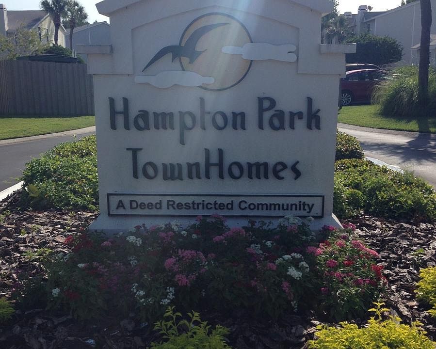 Hampton Park