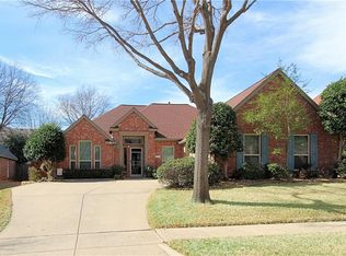 2713 Lakehollow Ln, Flower Mound, TX 75028
