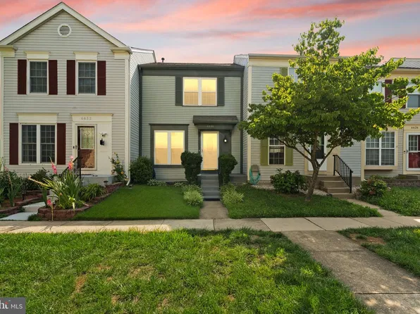 6630 High Valley Ln, Alexandria, VA 22315
