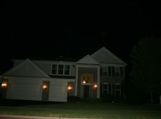 12305 S Blue Iris Ln, Plainfield, IL 60585