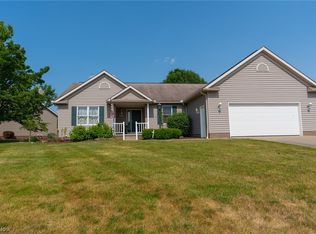 1338 Filomena Cir, Louisville, OH 44641