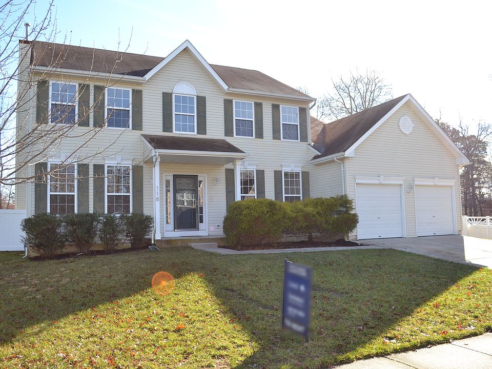 1st image of 118 Woodberry Dr