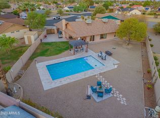 4143 E Blanche Dr, Phoenix, AZ 85032