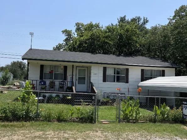 6917 Forbess Dr, Brownwood, TX 76801