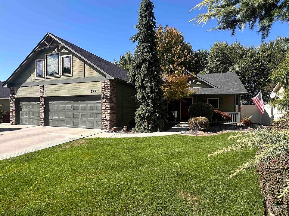 1st image of 699 N Shadowridge Ave