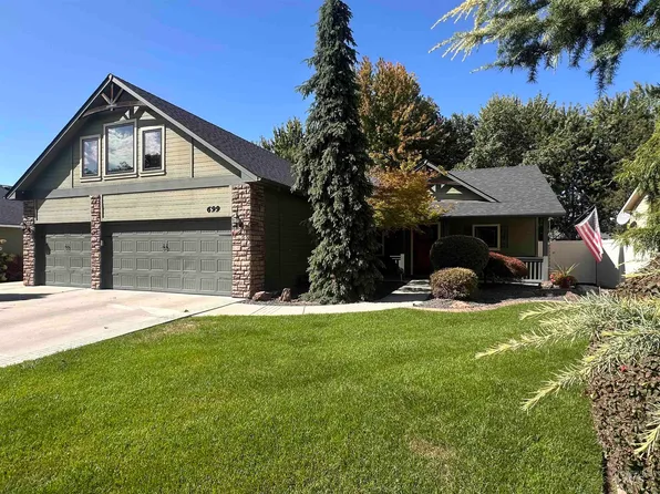 699 N Shadowridge Ave, Eagle, ID 83616