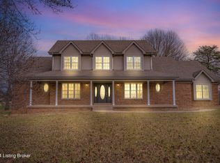 200 Mill Brook Cir, Shepherdsville, KY 40165