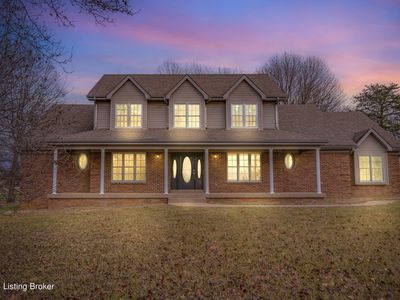 200 Mill Brook Cir, Shepherdsville, KY, 40165