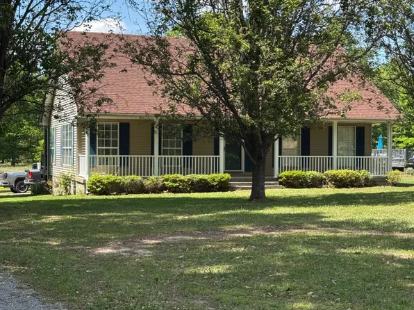 3594 Oak Grove Rd, Red Boiling Springs, TN 37150