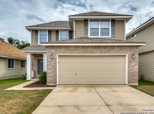 775 Sycamore Moon, San Antonio, TX 78216