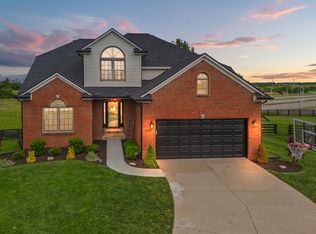 1305 Parkview Ct, Richmond, KY 40475