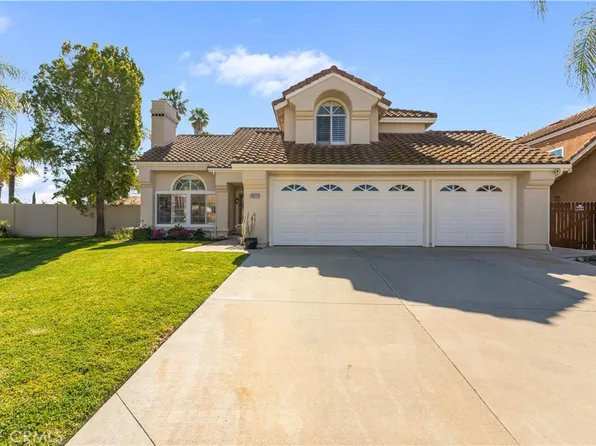 40512 Corte De Opalo, Murrieta, CA 92562