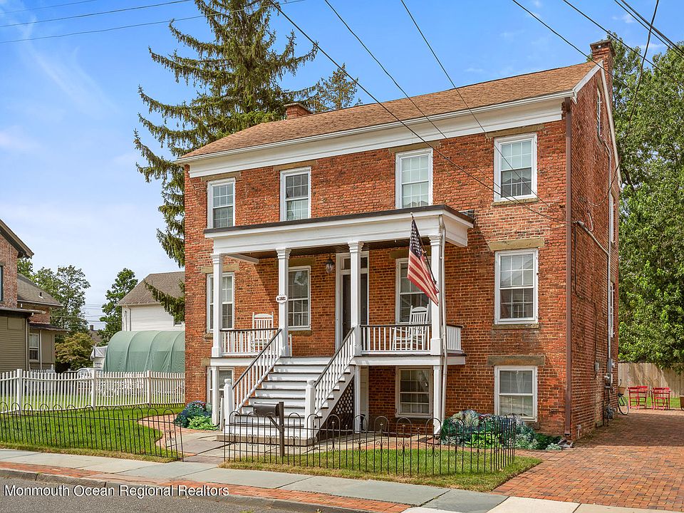 162 Broad Street, Keyport, NJ 07735 Zillow