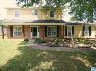 4415 Englewood Rd, Helena, AL 35080