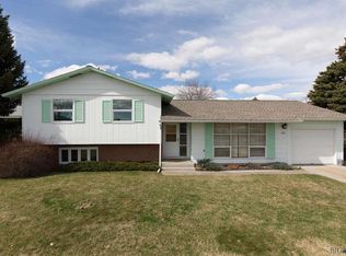 323 N 15th Ave, Bozeman, MT 59715