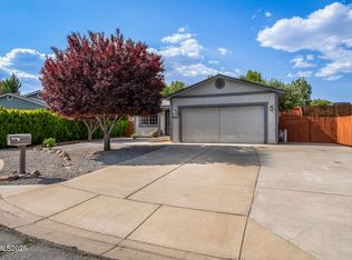 6375 Mohegan Ct, Sun Valley, NV