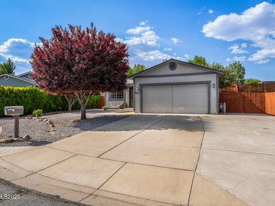 6375 Mohegan Ct, Sun Valley, NV, 89433