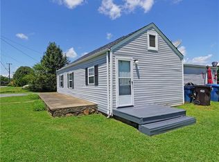 406 Main Ave W #A, Hildebran, NC 28637