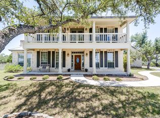 10022 Creekwood Pass, Spring Branch, TX 78070