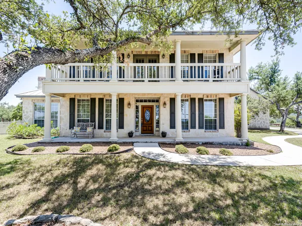 10022 Creekwood Pass, Spring Branch, TX 78070