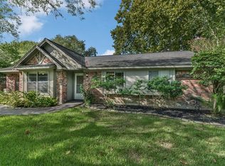 12618 Dakar Dr, Houston, TX 77065