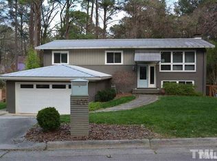 1400 Georgia Ave, Durham, NC 27705