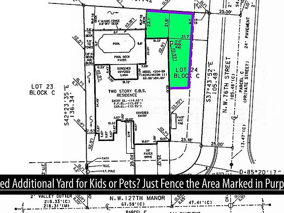4th image of 7602 NW 127th Mnr