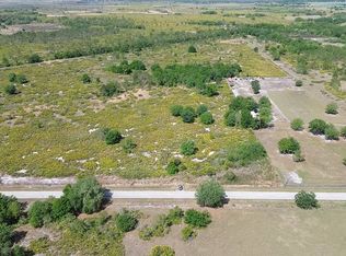 Singletary Rd, Fort Meade, FL 33841