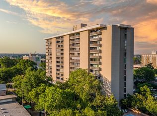 700 E 9th St APT 11C, Little Rock, AR 72202