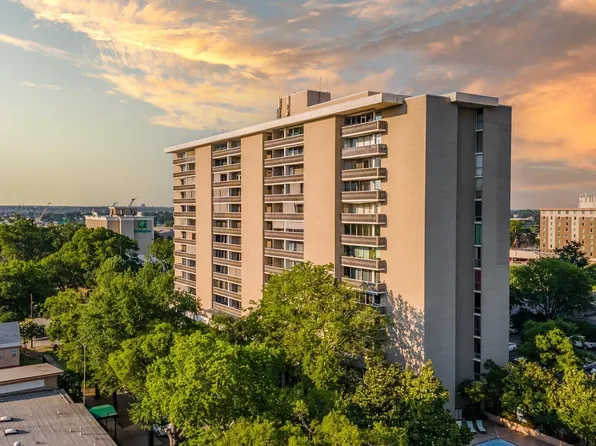 700 E 9th St APT 11C, Little Rock, AR 72202