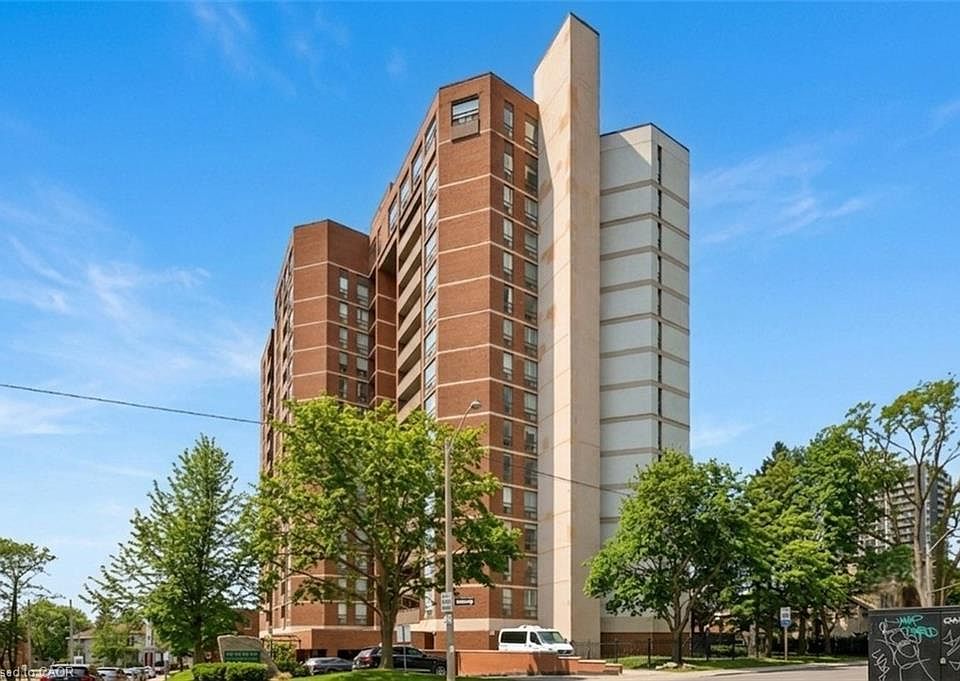 1st image of 222 Jackson St W #1003