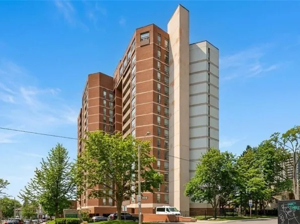222 Jackson St W #1003, Hamilton, ON L8P 4S5