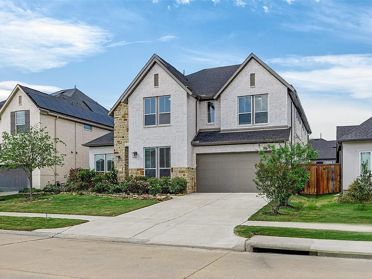 32018 Crested Knoll Ct — Photo 2