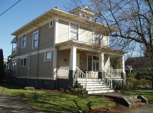 4806 NE 22nd Ave, Portland, OR 97211