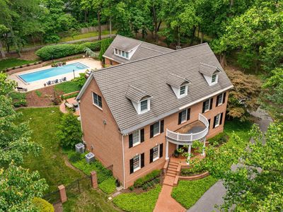 1102 Westwicke Ln, Lutherville Timonium, MD, 21093