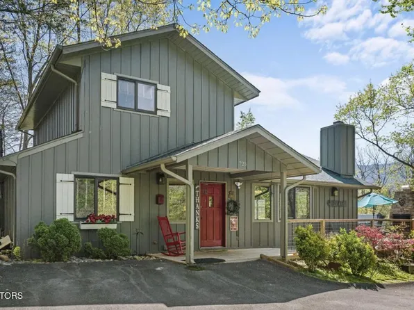 725 Sunshine Trl, Gatlinburg, TN 37738