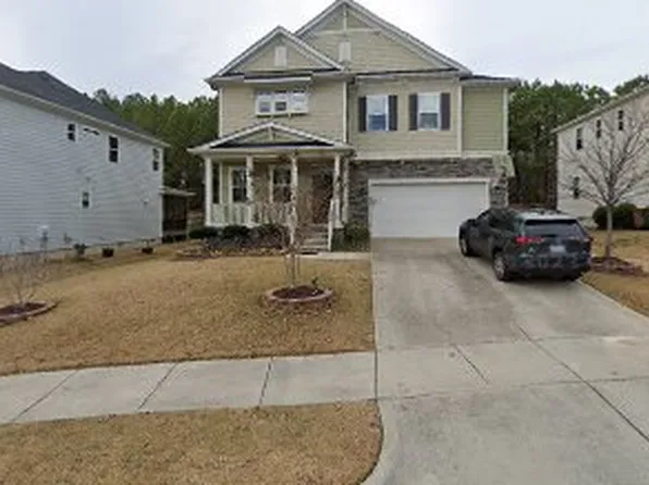 1032 Bender Ridge Dr, Morrisville, NC 27560